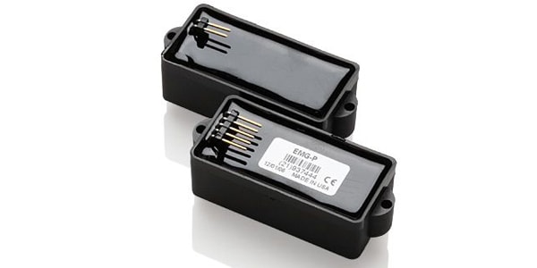 EMG / P Red画像2