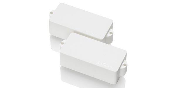 EMG ( イーエムジー )  / PX White