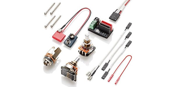 EMG ( イーエムジー )  / PX White画像2