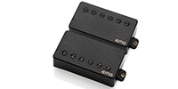 EMG REV SET Black プラシャント・アスワニ シグネチャーセット