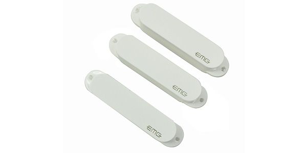 EMG　SA　SET　ギター用ピックアップ　white　送料無料　Sound　House