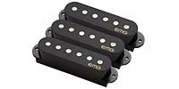 EMG SAV SET black