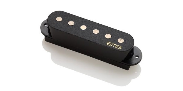 EMG/SAV BLACK