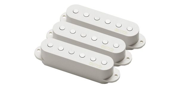 EMG/SAV SET white