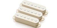 EMG / SAV-X Set ivory