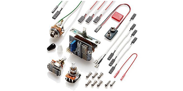 EMG ( イーエムジー )  / SAV-X Set ivory画像2