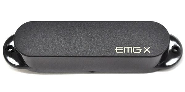 EMG ( イーエムジー ) SA-X Pickup ギター用ピックアップ 送料