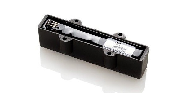 EMG / SJVX Black画像2