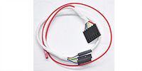 EMG Solderless Cable Quick Connector for TW Series