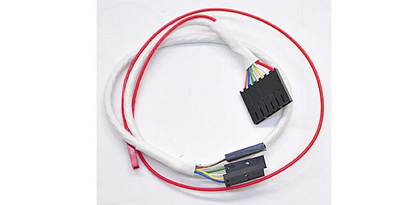 EMG/Solderless Cable Quick Connector for TW Series