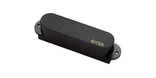 EMG guitar pickup