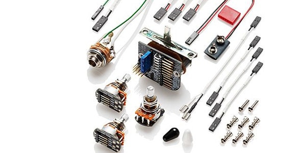 EMG / SLV/SLV/85 White画像2
