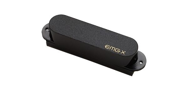 EMG/SLV-X Pickup