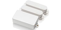 EMG / S/S/81 Set White