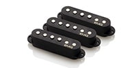 EMG / SV SET black