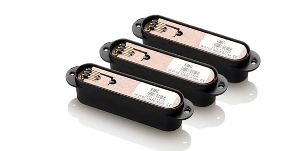 EMG / SV SET black 画像2