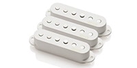 EMG / SV SET white