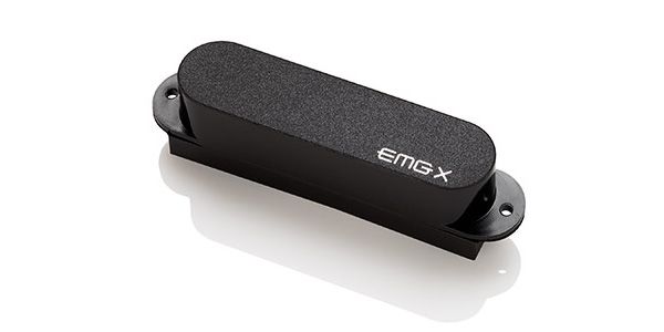 EMG/SX Pickup