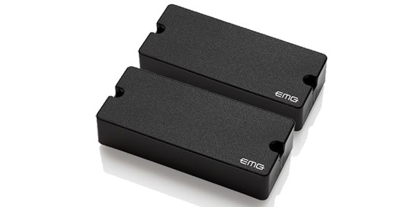 EMG/TA SET トム・アラヤシグネチャーセット