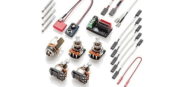 EMG / TA SET トム・アラヤシグネチャーセット 画像2