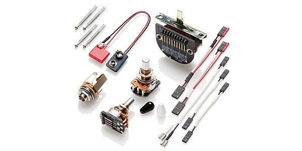 EMG / T SET Red 画像2