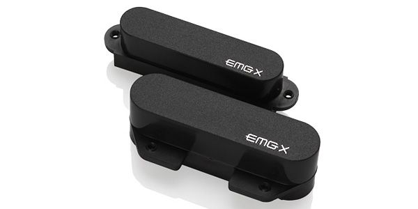 EMG/TCX　SET