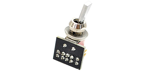 EMG / Toggle Kill Switch 画像2