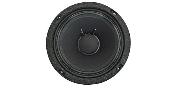 EMINENCE / ALPHA-6C 4 ohm 画像2