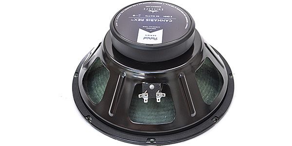 EMINENCE / CANNABIS REX 8 ohm 画像3