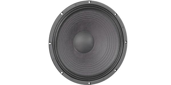 EMINENCE ( エミネンス )  / DELTA-15LF-4　4Ω PAスピーカー交換用ウーハー 画像2