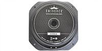 EMINENCE DELTAPRO-8B　16Ω  PAスピーカー交換用ウーハー