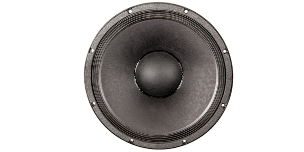 EMINENCE ( エミネンス )  / DOUBLE-T 15　4Ω ギターアンプ用スピーカー 画像2