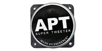 EMINENCE APT:80　8ΩPAスピーカー交換用ドライバー