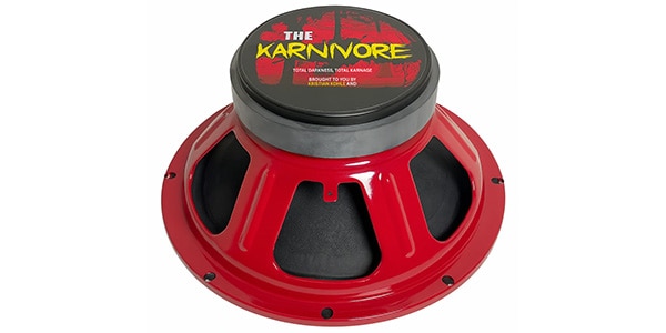 EMINENCE ( エミネンス )  / KARNIVORE-16画像3