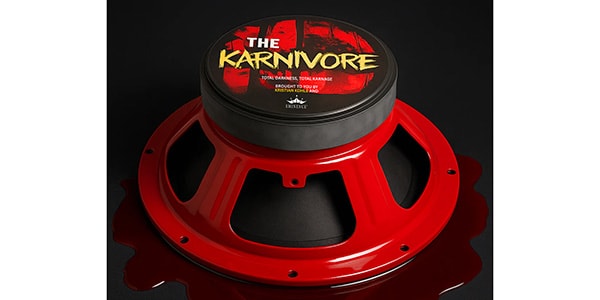 EMINENCE ( エミネンス )  / KARNIVORE-16画像4