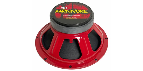 EMINENCE ( エミネンス )  / KARNIVORE-8画像3