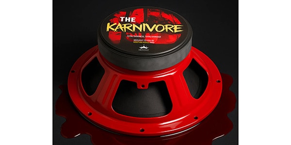 EMINENCE ( エミネンス )  / KARNIVORE-8画像4