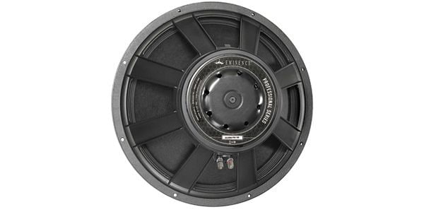 EMINENCE/KILOMAX PRO-18A　8Ω サブウーファー交換用ウーハー