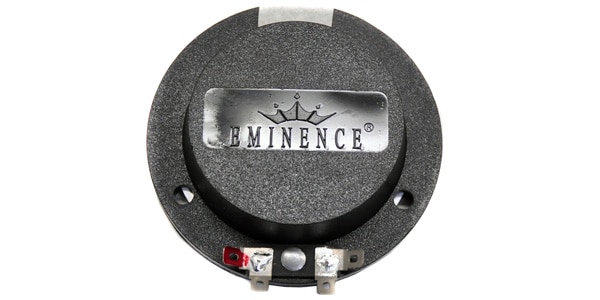 EMINENCE ( エミネンス )  / PSD 2002-8DIA PSD2002-8用ダイアフラム