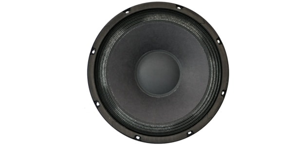 EMINENCE / RetroBass S2010-4 4Ω ベースアンプ用スピーカー 画像2