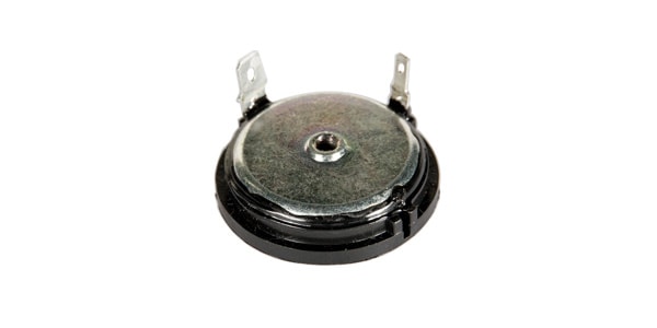 EMINENCE / SD28 4 ohm 画像2