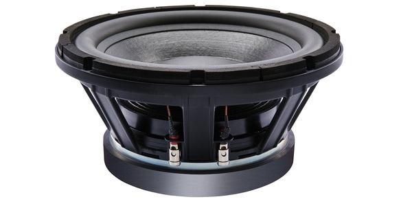 CELESTION ( セレッション )  / FTR12-4080DL　4Ω　PAスピーカー交換用ウーハー