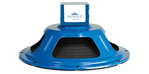 ひー9282cmブルーAM EMINENCE ( エミネンス ) VK-1010-20-16 送料無料 | サウンドハウス