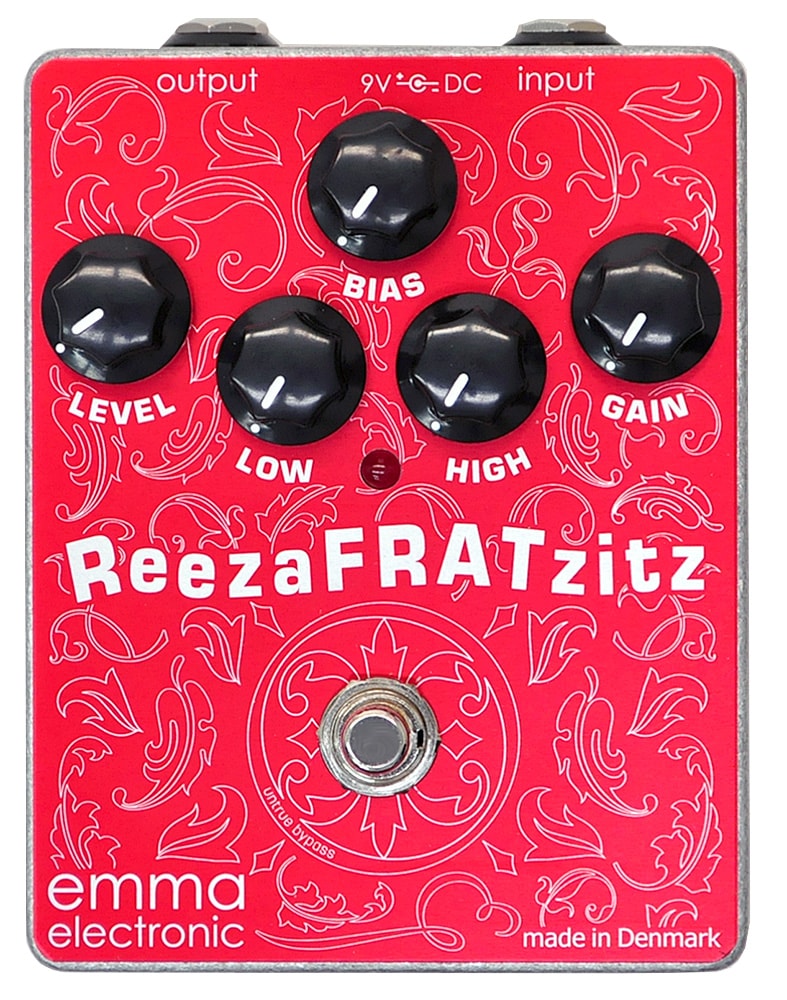 3周年記念イベントが EMMA ReezaFRATzitz II