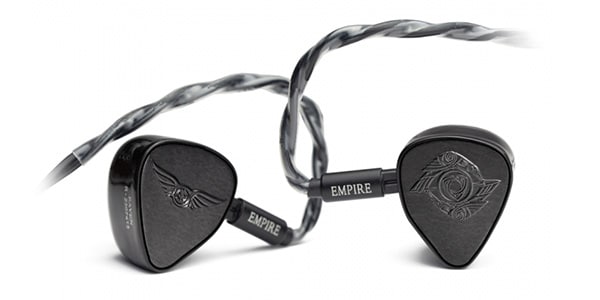 Empire Ears / RAVEN画像3