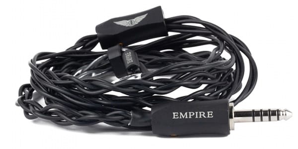 Empire Ears / RAVEN画像5