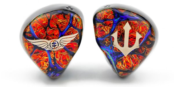 Empire Ears / TRITON KASHMIR