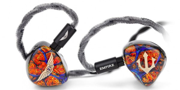 Empire Ears / TRITON KASHMIR画像2