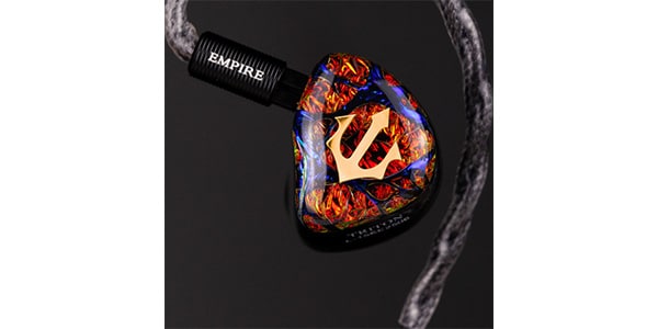 Empire Ears / TRITON KASHMIR画像5