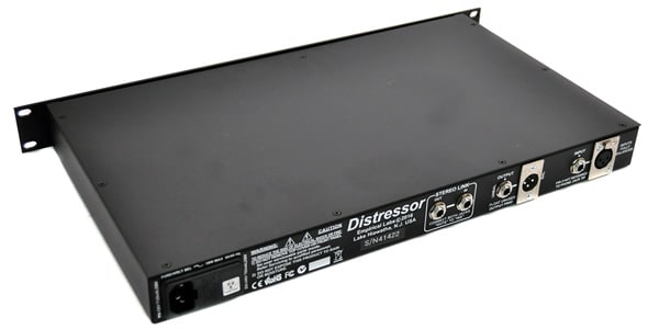 EMPIRICAL LABS ( インペリカルラボ ) EL8X DISTRESSOR
